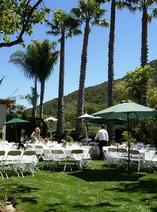 Avila Bay Athletic Club Spa Weddings