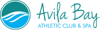 Avila Bay Athletic Club and SPA Avila Beach, California