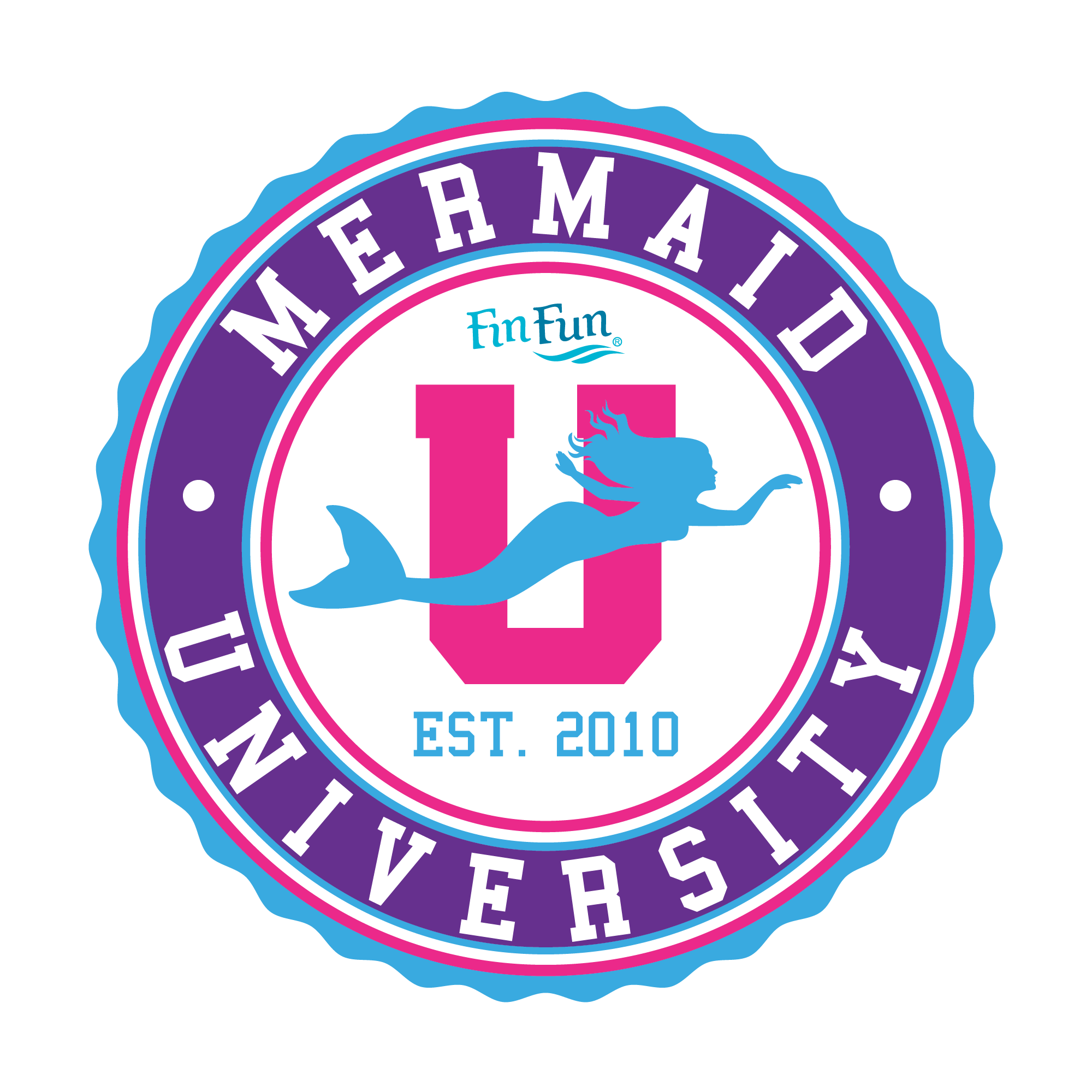 Mermaid University