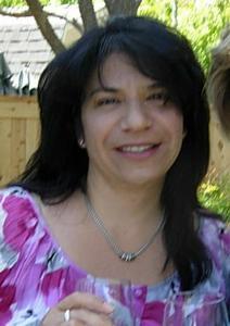 photo of Patty Harmon